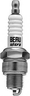 Свеча зажигания Ultra 14-8BU Beru Z118 (фото 1)