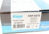 Тормозные колодки дисковые KAVO KBP-6575 (фото 7)