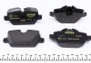 Тормозные колодки БМВ 1 е87), 3 (е90) задние TEXTAR 2362303 (фото 4)