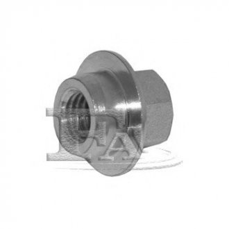 Гайка кріплення вихлопної системи FA1 (Fischer Automotive One) 145-911