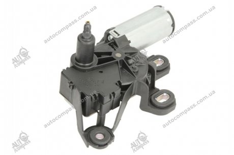 Двигун склоочисника Valeo 404704 (фото 1)