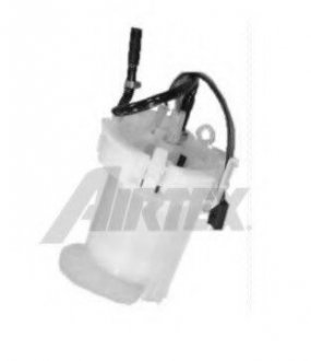 Топливный насос с корпусом AIRTEX E10258