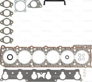 Комплект прокладок верхний Victor Reinz 02-26835-03 (фото 1)