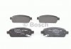 Тормозные колодки передние Bosch 0986494435 (фото 2)