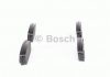 Тормозные колодки передние Bosch 0986494435 (фото 3)