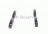 Тормозные колодки передние Bosch 0986494435 (фото 5)