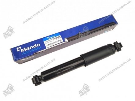 Амортизатор Hyundai Elantra задний газовый Mando EX553003X100 (фото 1)