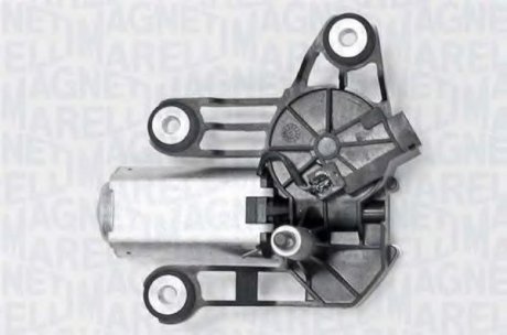 Двигун стеклоочистителя Magneti Marelli 064344001010 (фото 1)