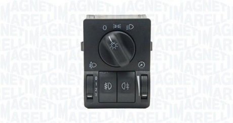 Выключатель, головной свет Magneti Marelli 000050996010 (фото 1)