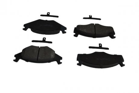 Тормозные колодки передні ASAM 71328