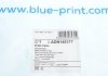 Трос ручного тормоза левый BluePrint ADN146317 (фото 6)