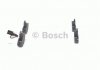 Тормозные колодки дисковые Bosch 0986494115 (фото 3)