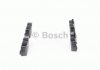Гальмівні колодки БМВ 1 (е87), 3 (е90) задні Bosch 0986494269 (фото 3)