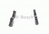 Тормозные колодки БМВ 1 е87), 3 (е90) задние Bosch 0986494269 (фото 5)