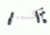 Тормозные колодки дисковые Bosch 0986494391 (фото 3)