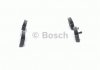 Тормозные колодки дисковые Bosch 0986494388 (фото 5)
