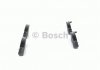 Тормозные колодки дисковые Bosch 0986494357 (фото 5)