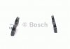 Тормозные колодки дисковые Bosch 0986424695 (фото 3)