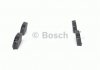 Тормозные колодки дисковые Bosch 0986424535 (фото 5)