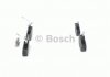 Тормозные колодки дисковые Bosch 0986461765 (фото 3)