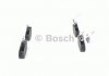 Тормозные колодки дисковые Bosch 0986461765 (фото 4)