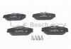 Тормозные колодки дисковые Bosch 0986461765 (фото 6)