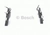 Тормозные колодки дисковые Bosch 0986461130 (фото 5)