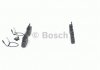 Гальмівні колодки дискові CITROEN/PEUGEOT/RENAULT >>"96 Bosch 0986469860 (фото 3)