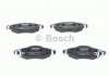 Тормозные колодки дисковые Bosch 0986424788 (фото 6)