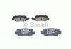 Тормозные колодки дисковые Bosch 0986424790 (фото 3)