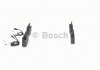 Гальмівні колодки дискові CITROEN ZX AX/PEUGEOT 306 -97 Bosch 0986460983 (фото 2)
