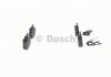 Гальмівні колодки дискові CITROEN ZX AX/PEUGEOT 306 -97 Bosch 0986460983 (фото 4)