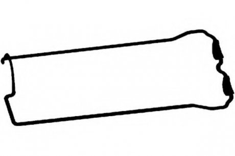 Прокладка клапанной крышки PAYEN JM5281