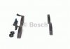 Тормозные колодки дисковые Bosch 0986494334 (фото 2)