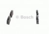 Колодка гальм. диск. OPEL INSIGNIA задн. (вир-во) Bosch 0986494297 (фото 2)