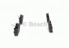 Тормозные колодки дисковые Bosch 0986424488 (фото 1)