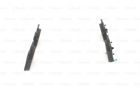 Тормозные колодки дисковые Bosch 0986460390 (фото 1)