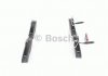 Тормозные колодки дисковые Bosch 0986424031 (фото 5)
