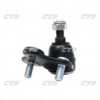 Опора кульова нижня R Honda CR-V 07-11 (вир-во) CTR CBHO-54R (фото 1)