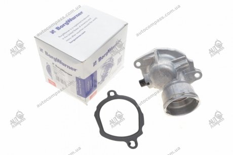 Термостат Mercedes E-Class (w124, w212), S-Class (w221), GL-Class (x164), Sprinter, Vito WAHLER 4833.100D