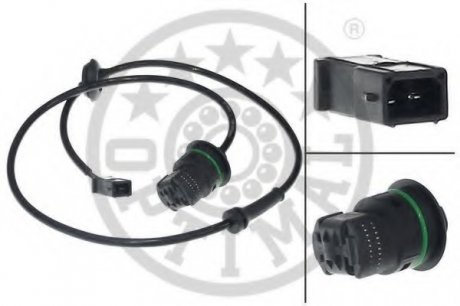 Датчик ABS Optimal 06-S222 (фото 1)