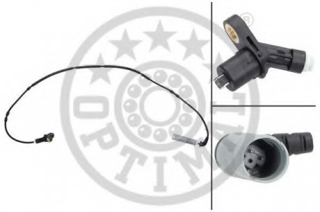 Датчик ABS Optimal 06-S015 (фото 1)