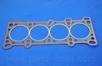 Прокладка головки блоку KIA B5D (вир-во) Parts Mall PGB-N005 (фото 1)