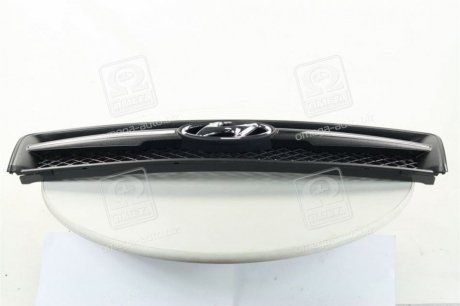 Решітка радіатора (вир-во) MOBIS 863502E001