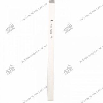 Фільтр салону opel vectra b (вир-во) Febi 09432 (фото 1)
