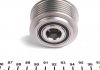 Обгонная муфта генератора Valeo 588015 (фото 3)