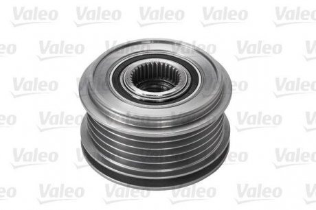 Обгонная муфта генератора Valeo 588114 (фото 1)