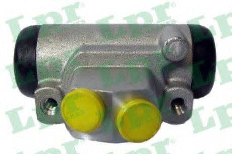 Рабочий тормозной цилиндр LPR 5234