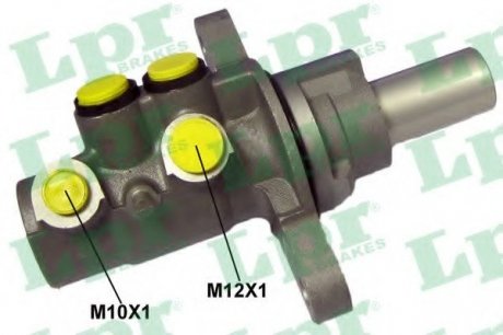 Главный тормозной циліндр LPR 1698