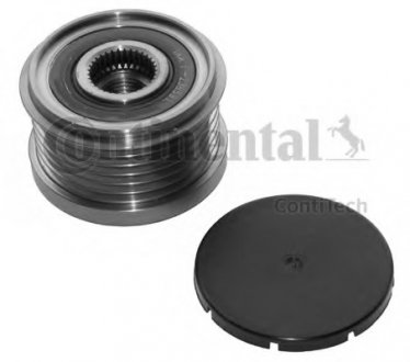 Шків генератора Contitech AP9019